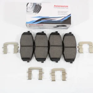 Asian Autos — High-Quality Parts