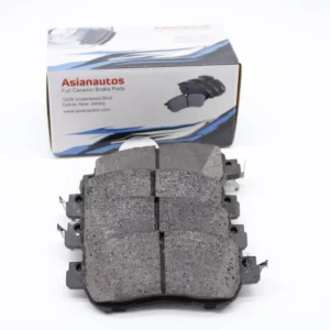 Asian Autos — High-Quality Parts