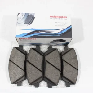 Asian Autos — High-Quality Parts