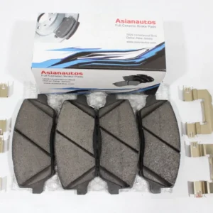 Asian Autos — High-Quality Parts