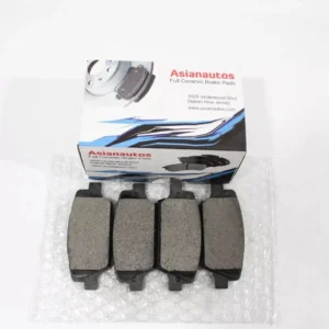 Asian Autos — High-Quality Parts
