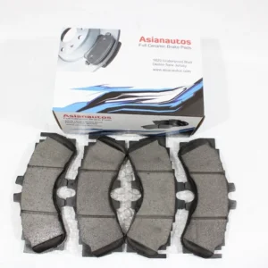 Asian Autos — High-Quality Parts