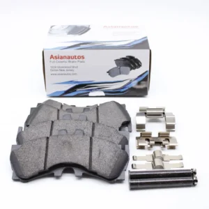 Asian Autos — High-Quality Parts