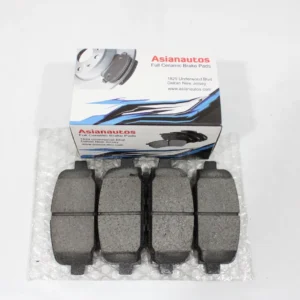 Asian Autos — High-Quality Parts