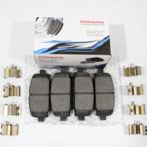 Asian Autos — High-Quality Parts