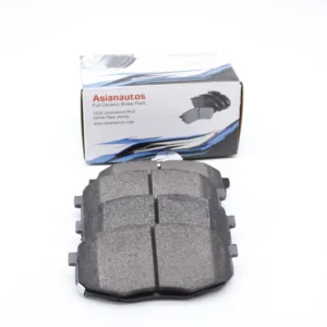 Asian Autos — High-Quality Parts