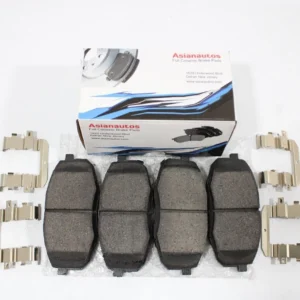 Asian Autos — High-Quality Parts
