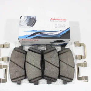 Asian Autos — High-Quality Parts