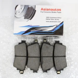 Asian Autos — High-Quality Parts