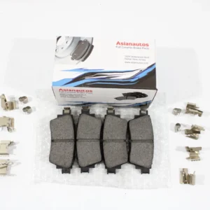 Asian Autos — High-Quality Parts