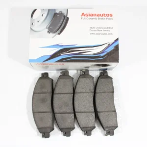 Asian Autos — High-Quality Parts