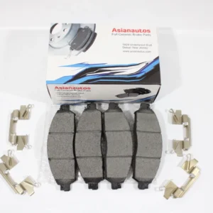 Asian Autos — High-Quality Parts