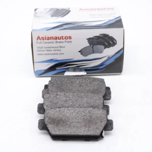 Asian Autos — High-Quality Parts