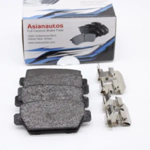 Asian Autos — High-Quality Parts