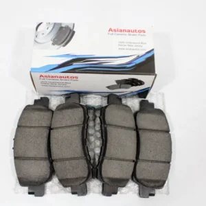 Asian Autos — High-Quality Parts