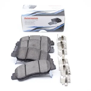 Asian Autos — High-Quality Parts