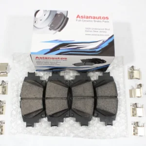Asian Autos — High-Quality Parts