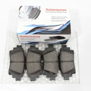 Asian Autos — High-Quality Parts