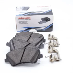 Asian Autos — High-Quality Parts