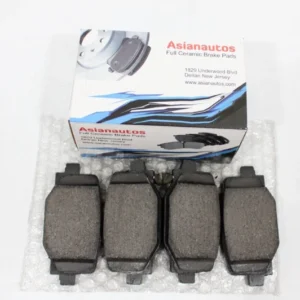 Asian Autos — High-Quality Parts