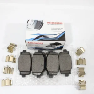 Asian Autos — High-Quality Parts