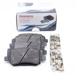 Asian Autos — High-Quality Parts