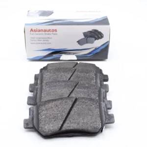 Asian Autos — High-Quality Parts