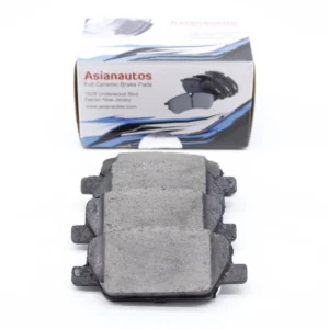 Asian Autos — High-Quality Parts