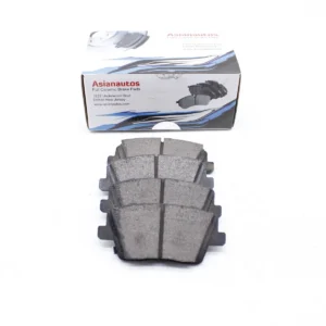 Asian Autos — High-Quality Parts