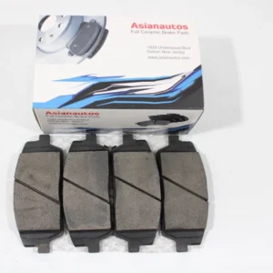 Asian Autos — High-Quality Parts
