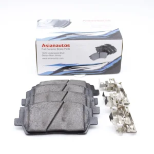 Asian Autos — High-Quality Parts