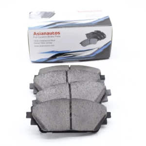 Asian Autos — High-Quality Parts