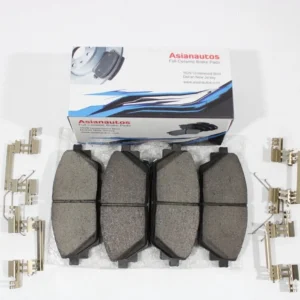 Asian Autos — High-Quality Parts
