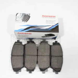Asian Autos — High-Quality Parts