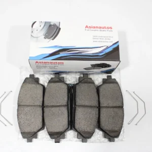 Asian Autos — High-Quality Parts