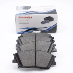 Asian Autos — High-Quality Parts
