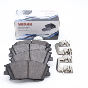 Asian Autos — High-Quality Parts