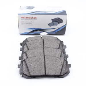 Asian Autos — High-Quality Parts