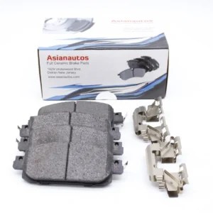 Asian Autos — High-Quality Parts