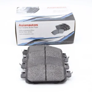 Asian Autos — High-Quality Parts