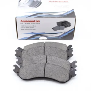 Asian Autos — High-Quality Parts