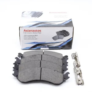 Asian Autos — High-Quality Parts