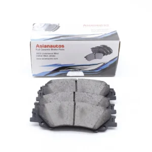 Asian Autos — High-Quality Parts