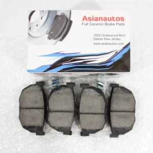 Asian Autos — High-Quality Parts