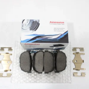Asian Autos — High-Quality Parts
