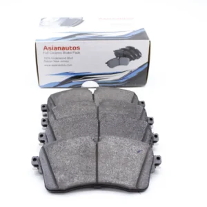 Asian Autos — High-Quality Parts