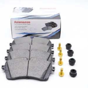 Asian Autos — High-Quality Parts