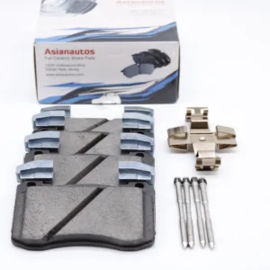 Asian Autos — High-Quality Parts