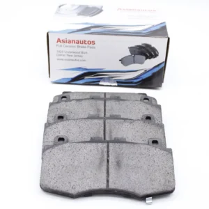 Asian Autos — High-Quality Parts