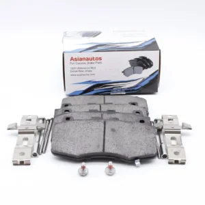 Asian Autos — High-Quality Parts